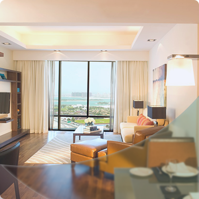 Fraser Suites Dubai