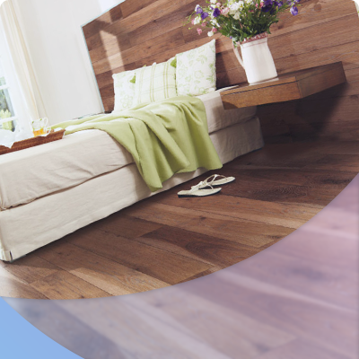 Laminate flooring in Dubai