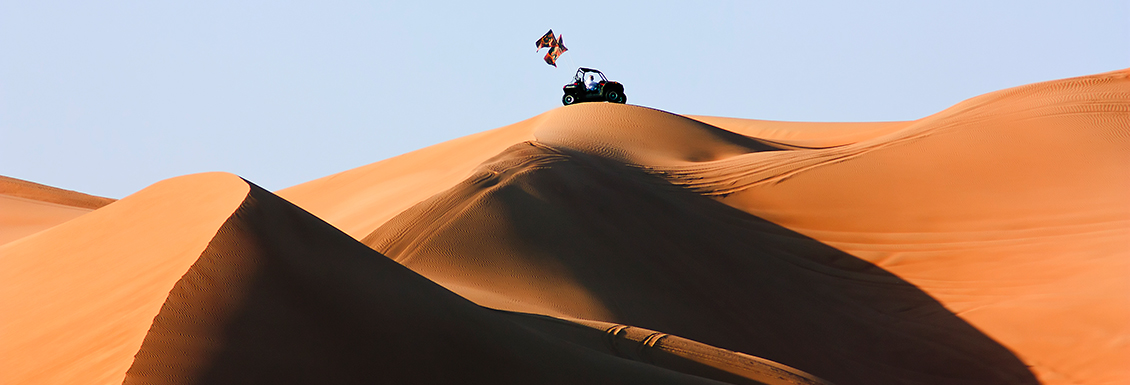 Desert Safari Dubai Tour Packages